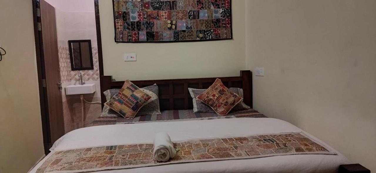 Relax Inn Jaisalmer Buitenkant foto