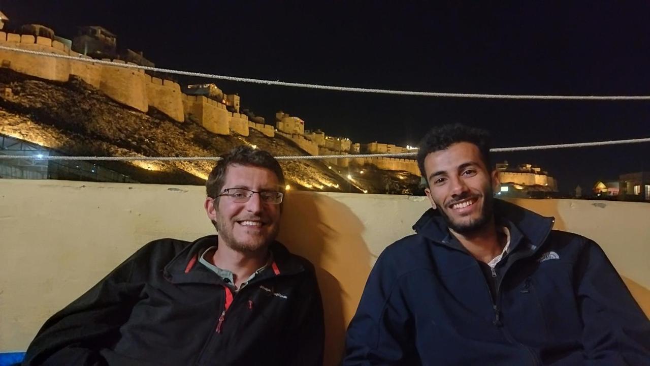 Relax Inn Jaisalmer Buitenkant foto