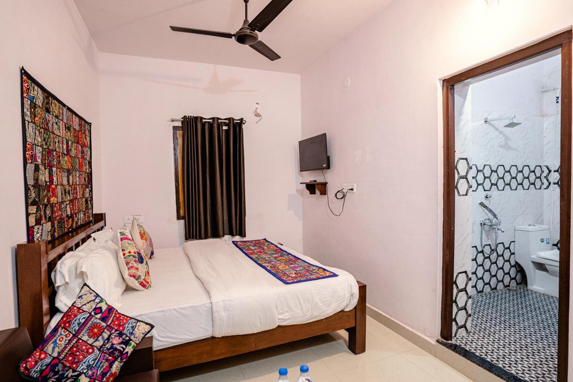 Relax Inn Jaisalmer Buitenkant foto