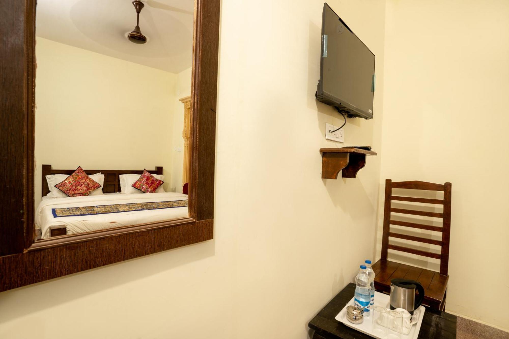 Relax Inn Jaisalmer Buitenkant foto